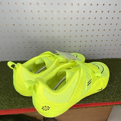 Nike MENS SuperRep Indoor Cycle Shoes Next Nature Neon Volt  display picture 1