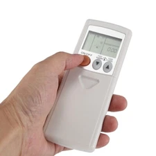 E22P88426 MS16A Replace Remote Control For Mitsubishi Electric Mini Split System