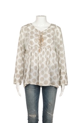 peasant top australia