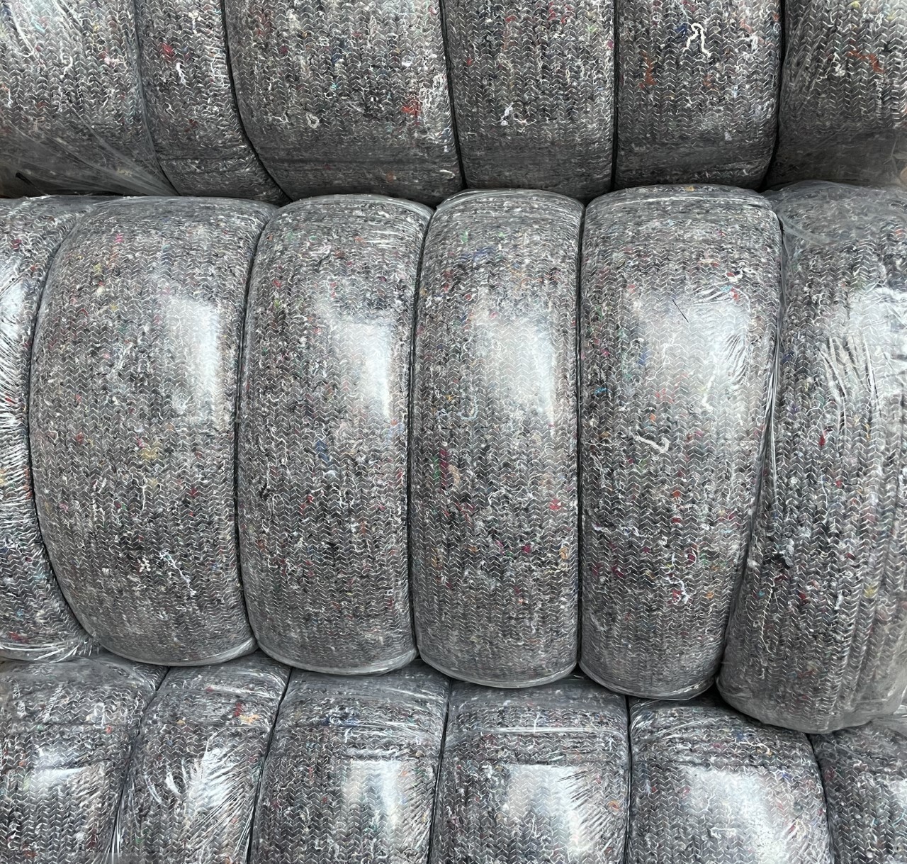 25x Premium Removal Furniture Blankets Moving Packing Transit (200cm x