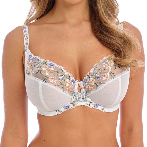 Fantasie Lingerie Aurelia Underwired Side Support Bra 101001 - Picture 4 of 9