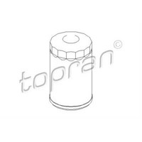 Topran ÖLfilter Anschraubfilter FüR Ford Focus Turnier 1.8 16V 2.0 KA