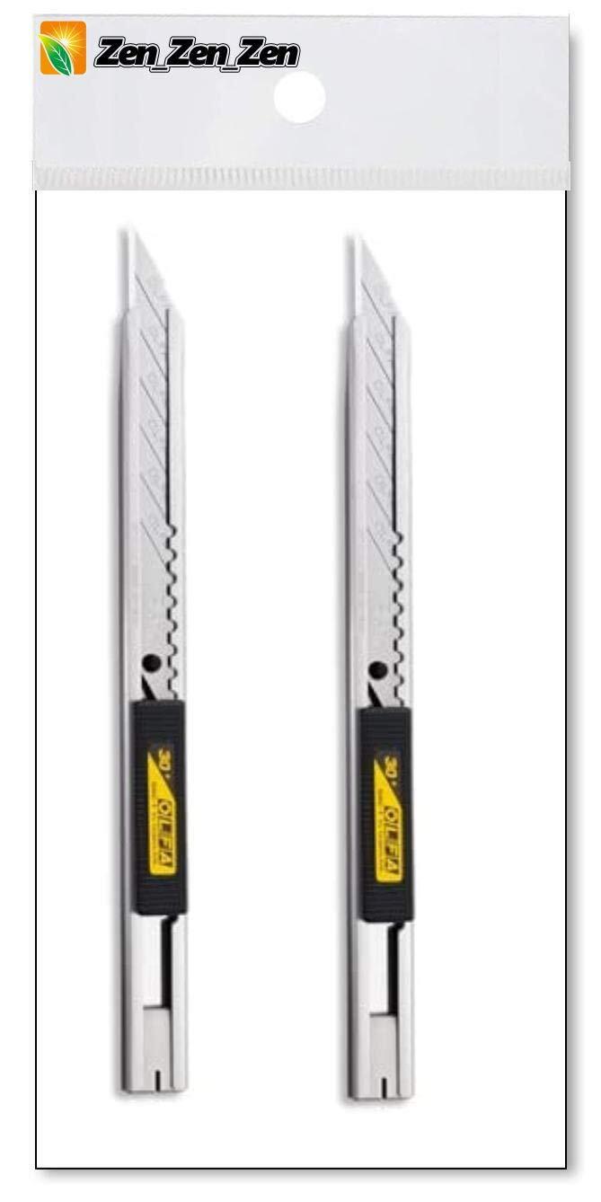 Precision Cutting Auto Lock Maneuverable Design