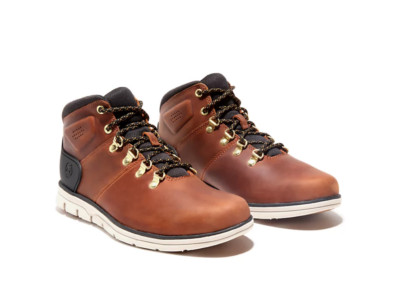Timberland Bradstreet Scarpe Tela Uomo Timberland SCARPE SNEAKERS