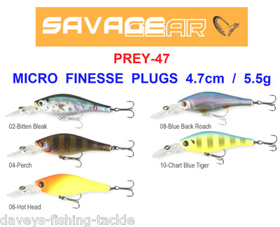 savage gear pike rod