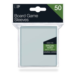 56x87 Card Sleeves