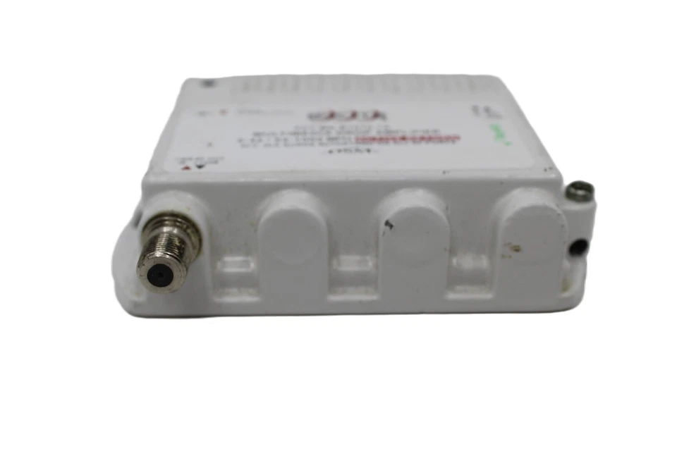 ALK PCT Multimedia Amplifier PCT-MA-B1010-1A - Image 4 of 4