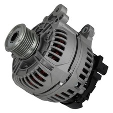 Lichtmaschine 120A 12V For VW Bora Golf IV 1J 1998-2005 038903018Q 0124515010