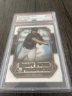 2023 Bowman Draft Picks & Prospects #DPP1 Paul Skenes PSA 8 NM-MT Pirates ROY RC