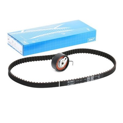Timing Belt Kit Fits Peugeot Partner/Bipper/207/208 1.4 Petrol  SKF VKMA03254