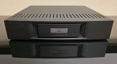 Linn AV5125 5 Channel Audio Amplifier