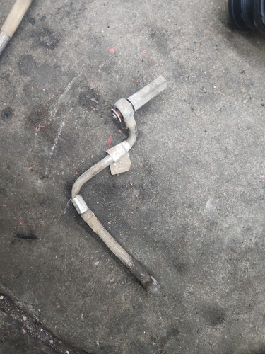 Cummins Fuel Vent Tube 5297802 Isl Isc Egr Pipe Hose