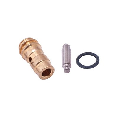 SBT Needle & Seat Replacement for Keihin CDK-II Carbs (Size 2.0)
