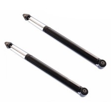 1 Pair Rear Shocks VW Beetle 1998-2010 Golf 1999-2006 Jetta 1999-2005