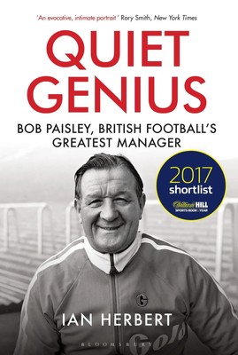 Quiet Genius | Ian Herbert | Englisch | Taschenbuch | Kartoniert / Broschiert
