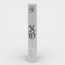 Kat Von D KVD Vegan Beauty XO Vinyl Lip Gloss - Azalea 70, 0.09 Oz.