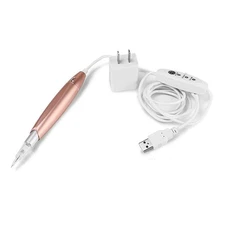 Tattoo Permanent Makeup Machine Eyebrow Lip Eyeliner Pen Beauty Makeup Rotary...