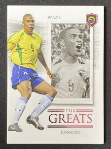 Futera Ronaldo for sale | eBay