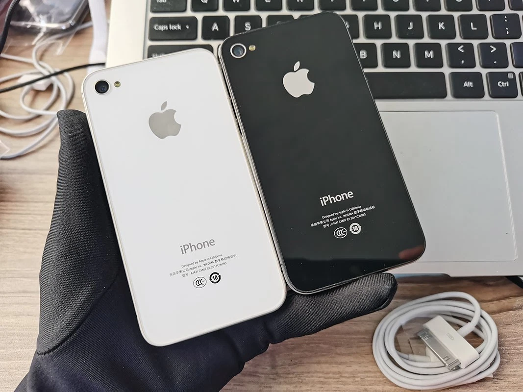 iPhone 4s 32GB iOS for sale | eBay