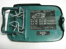 Tankklappe Mercedes-Benz A-Klasse W168 140/160/170/190/210 (T Tankklappe Mercedes-Benz A-Klasse W168 140/160/170/190/210 (T