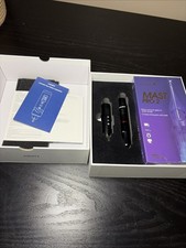 Mast Tour2 Wireless Tattoo Kit 500mAh Battery 2.8mm Stroke Cartridges Ink Sealed