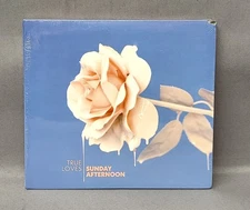 True Loves Sunday Afternoon CD 2021 TRU-102 Sealed New