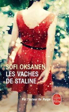 Les vaches de Staline von Oksanen, Sofi | Buch | Zustand akzeptabel