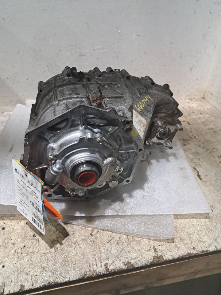 2010 Tundra Transfer Case Sku#4503099