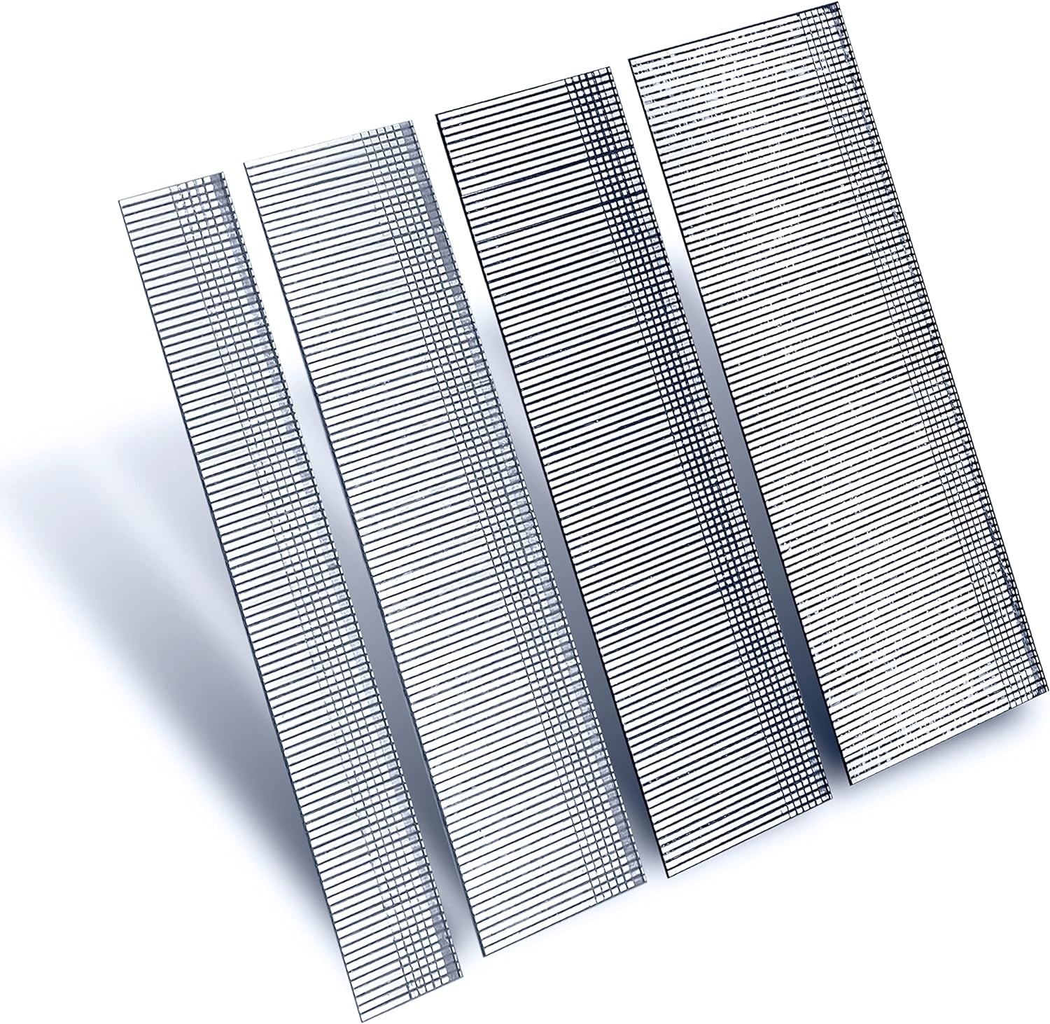 18 Gauge Brad Nails 4 Sizes (2
