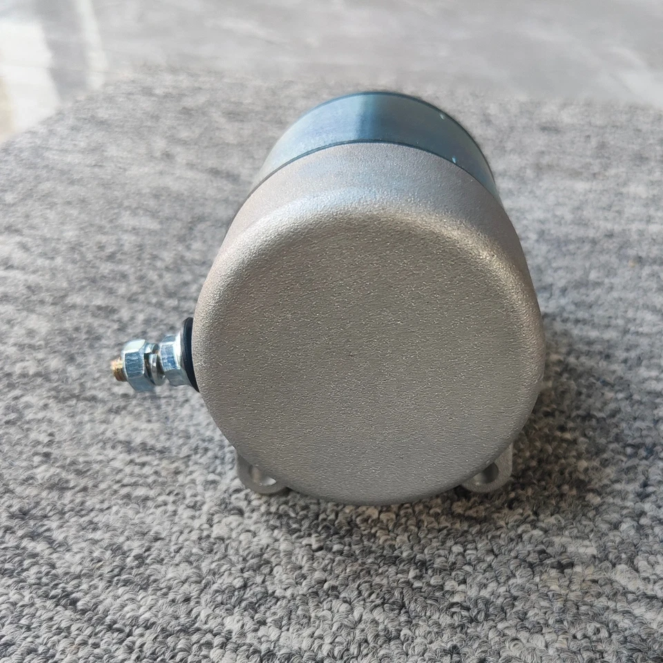 Starter Motor 31200-HM8-003 For Honda Sportrax Recon 250 TRX250X 2X4 US New - Image 4 of 4