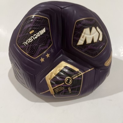 Nike Kylian Mbappé Academy SU25 Official Football Soccer Balls