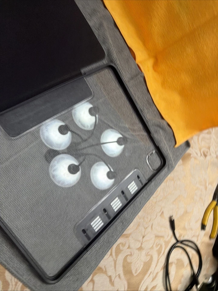 OtterBox Cover Protección for Tablets and iPads Used Well Carefully - Image 2 of 4