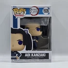 Funko Pop! Animation Demon Slayer Aoi Kanzaki 1535