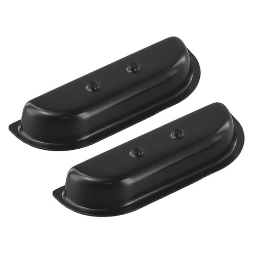 Arm Rest Cups 1x Metal Door Panel For F100 F350 Interior Door Handle Parts 1pair - Picture 11 of 22