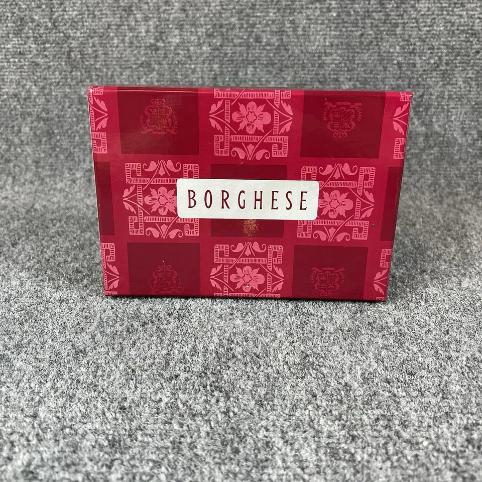 Borghese Shimmering Nights Makeup Set S0VM New Open Box Read - Image 2 of 4