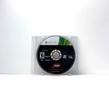 Forza Motorsport 4 Essentials Edition Microsoft Xbox 360 Game Disc Only Tested