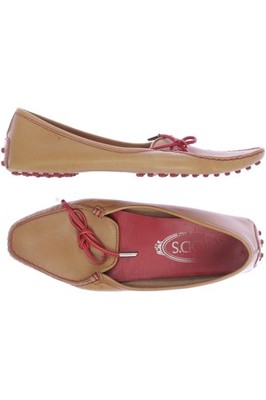 TOD'S Ballerina Damen Sommerschuhe Damenschuhe flache Schuhe Gr. EU ... #lp1ugjw