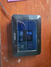 Acurite weather station Model #02027A1