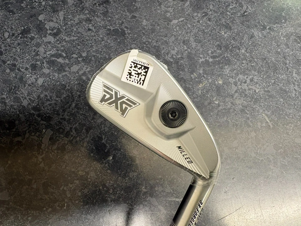 NEW RIGHT HANDED PXG 0317X DRIVING  IRON - PROJECT X CATALYST 80 6.0 STIFF FLEX - Image 2 of 4