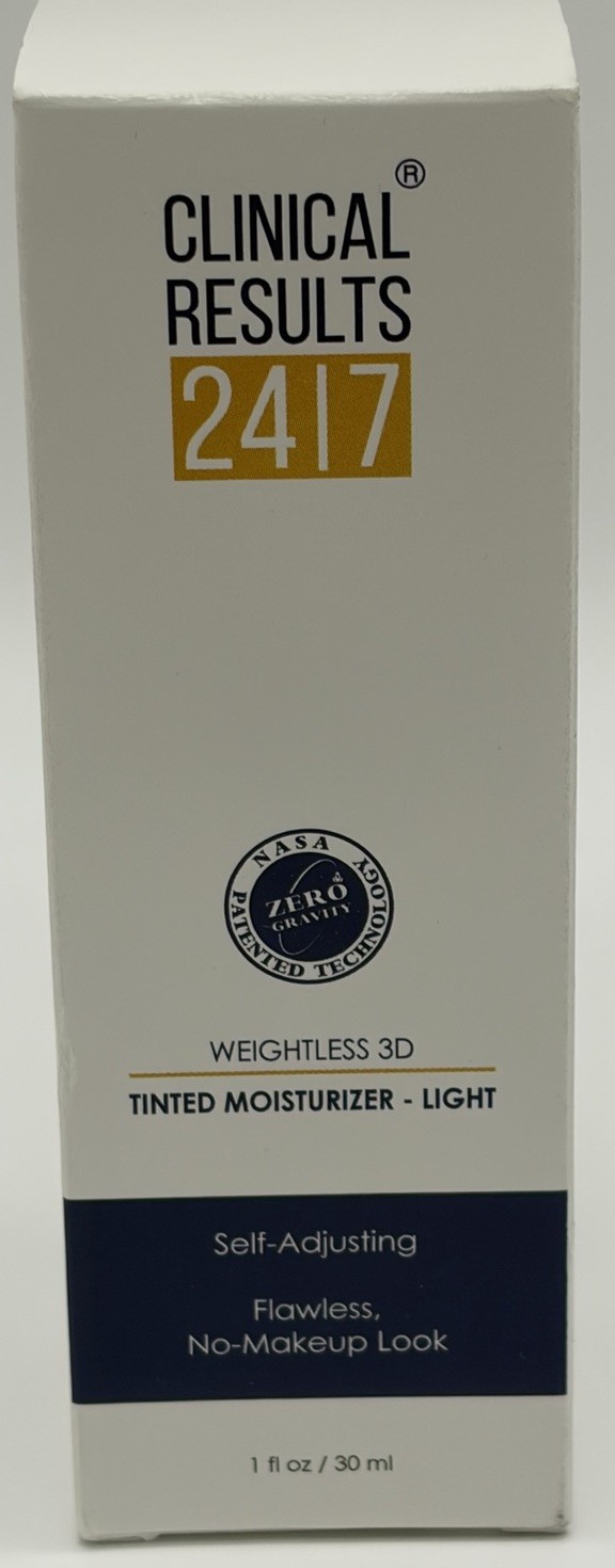 Lot of 13 Clinical Results Night Cream 3D Serum Eye Treatment Amplifier  Retinol