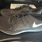 Size 8.5 - Nike Air Exceed Black W — photo 3