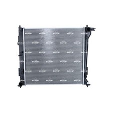 KÜHLER WASSERKÜHLER MOTORKÜHLER FÜR HYUNDAI 25310D3200 NEU