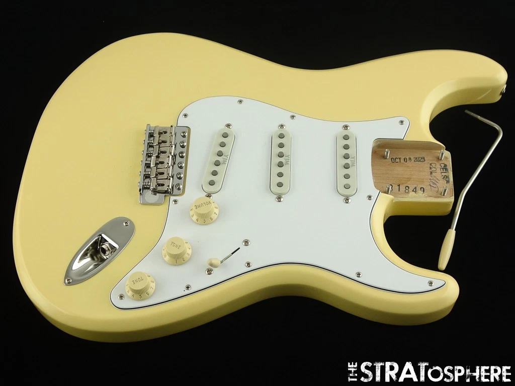 yngwie strat products for sale | eBay