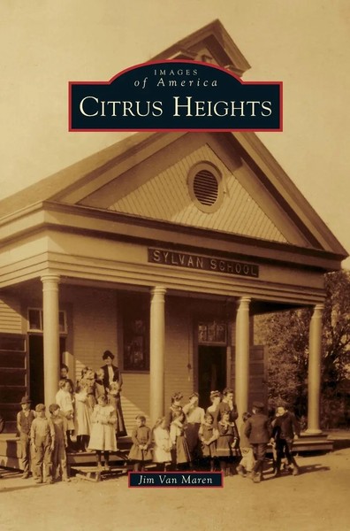 James Van Maren (U. A.) | Citrus Heights | Buch | Englisch (2011) | Gebunden-image
