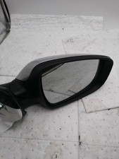 Passenger Side View Mirror Power Coupe Canada Market Fits 11-15 Elantra 695076