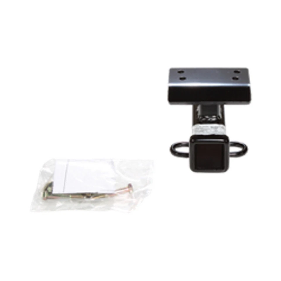 Draw-Tite Trailer Hitch For Volkswagen Tiguan 2009-2017 Boxed Class III Hitch Foto 2 de 4