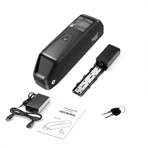 48V 15Ah Battery for 0W-1000W Motor Lithium Battery BMS