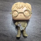 Funko Pop! Movies Prototype Harry Potter with Hourglass Vinyl Figure #180