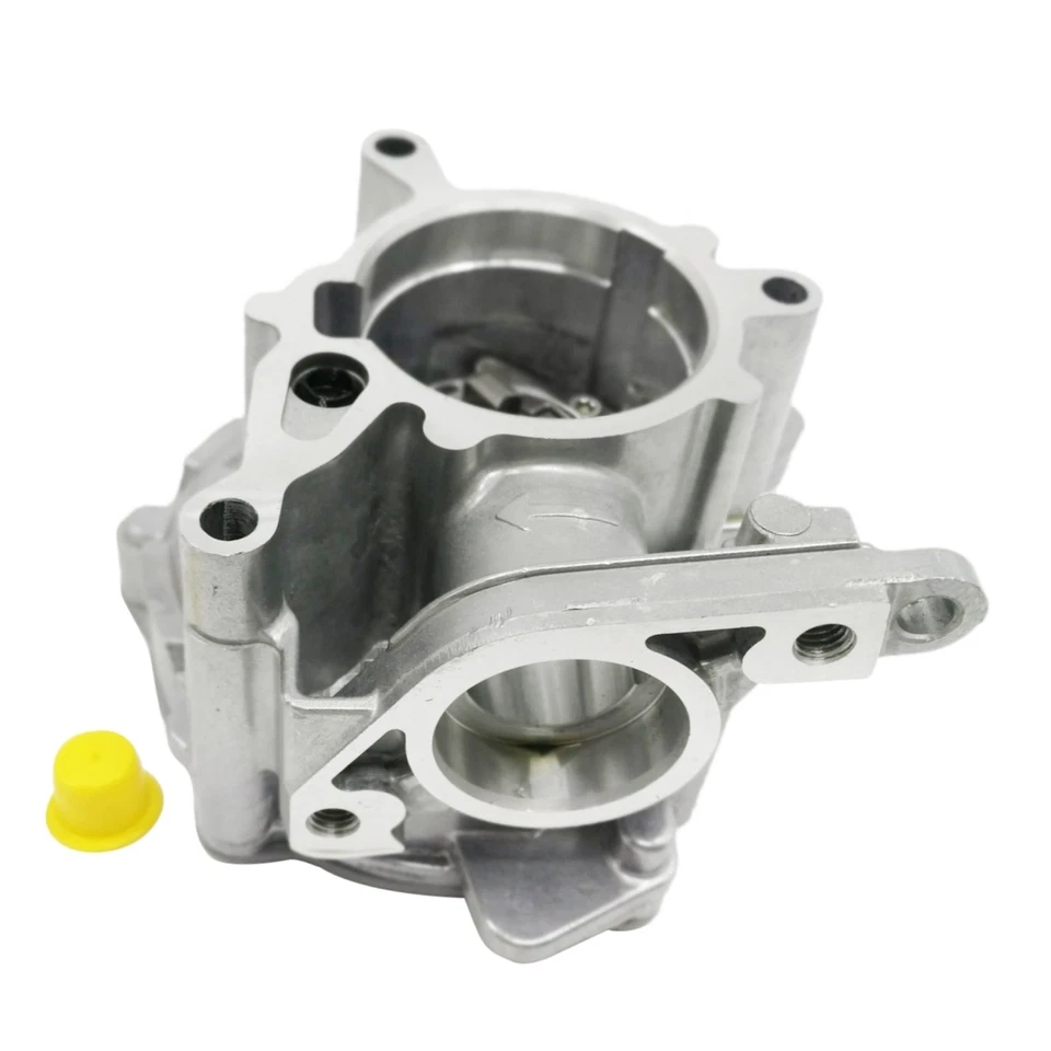 Bomba de vacío de freno para Audi A4 A5 A6 Quattro Q5 TT Allroad 06J145100G 06J145100C Foto 4 de 4