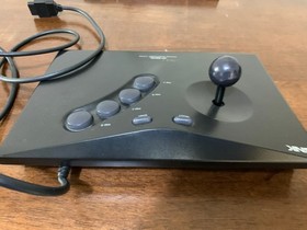 Neo Geo AES joystick controller